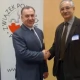 Tczew - W Poznaniu spotkali się samorządowcy