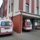 Tczew - Kolejny oddział szpitala zamrożony!