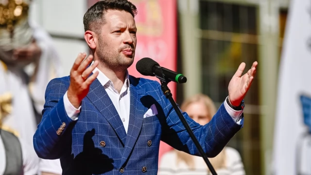 Tczew - Zakończył się 765. Jarmark św. Dominika