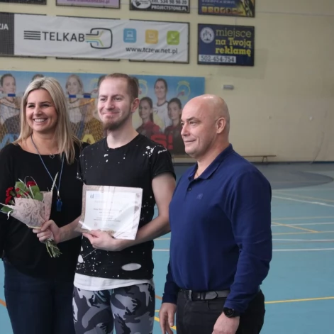 Tczew - Powiatowa Spartakiada Seniorów