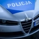 Tczew - Nocą bez świateł. Szybka akcja Policji