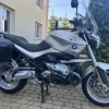 Tczew - Motocykl BMW R1200R
