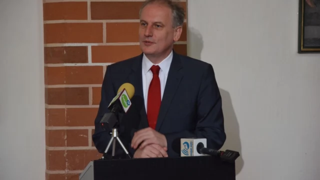 Tczew - Mieszkanie Plus. Pierwsze grunty na Pomorzu przekazane