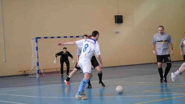 Tczew - Futsal. Wyniki drugiej ligi