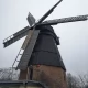 Tczew - Wiatrak już po remoncie