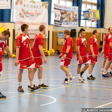 Tczew - Mecz MKS Sambor Latocha Tczew - KAR DO Spójnia Gdynia
