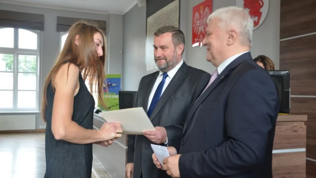 Tczew - Najlepsi sportowcy i trenerzy nagrodzeni