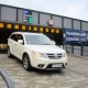 Tczew - Można już korzystać z nowego parkingu dwupoziomowego