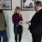 Tczew - Zasłabł w ratuszu. Dwoje urzędników ruszyło z pomocą