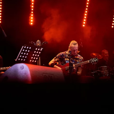 Tczew - Kobiety polskiego rocka w CKiS