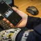Tczew - Policjanci ostrzegają przed oszustami. Metoda "na BLIKa"