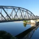 Tczew - Tajemnice mostu kolejowego w Tczewie