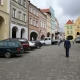 Tczew - Na rynku w Gniewie zmieni się organizacja ruchu