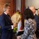 Tczew - Burmistrz Mirosław Chyła z absolutorium za 2024 rok