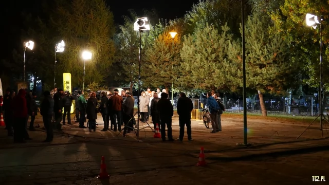 Tczew - Uwaga w Tczewie [FOTO] [bez komentarza]