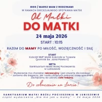 Tczew - Dzień Matki u Matki - festyn rodziny