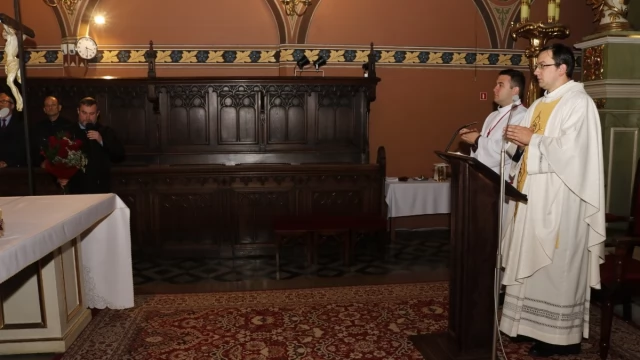 Tczew - Kazimierz Piechowski upamiętniony w setną rocznicę urodzin