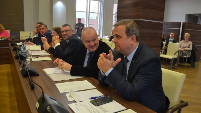 Tczew - Rada Miejskiej nowej kadencji obraduje po raz pierwszy [AKTUALIZUJEMY]