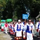 Tczew - Folklor w Piasecznie. Dobry występ tczewian