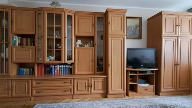 Tczew - Sprzedam meblościankę