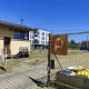 Tczew - ZUK przejmuje duży parking na Suchostrzygach