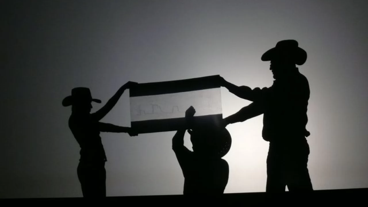 Tczew - XI Festiwal ZDARZENIA