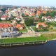 Tczew - Tczew nastawia się na inwestorów - ruszyły dwa przedsięwzięcia