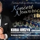 Tczew - Koncert Noworoczny z Gwiazdą - Kuba Jurzyk i Harcerska Orkiestra Dęta