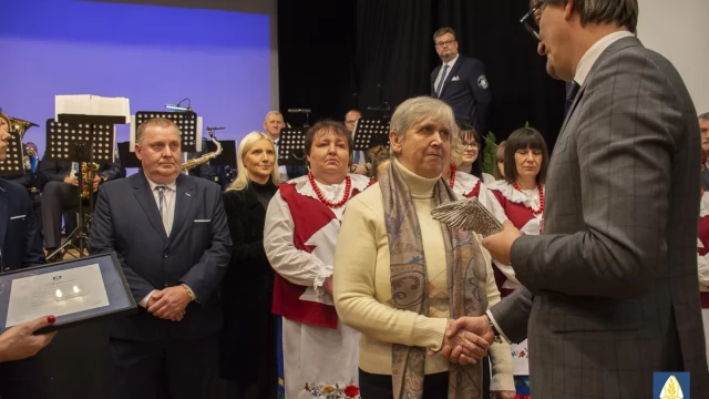 Tczew - Pelplin. Nagrody Wolontariatu rozdane