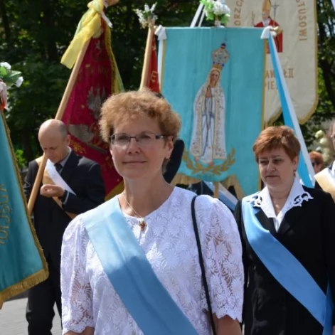 Tczew - Boże Ciało 2014