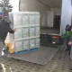 Tczew - Z niemieckiego Witten dotarła do Tczewa pomoc dla Ukrainy