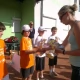 Tczew - Jakub Federowicz w finale na gdańskich kortach