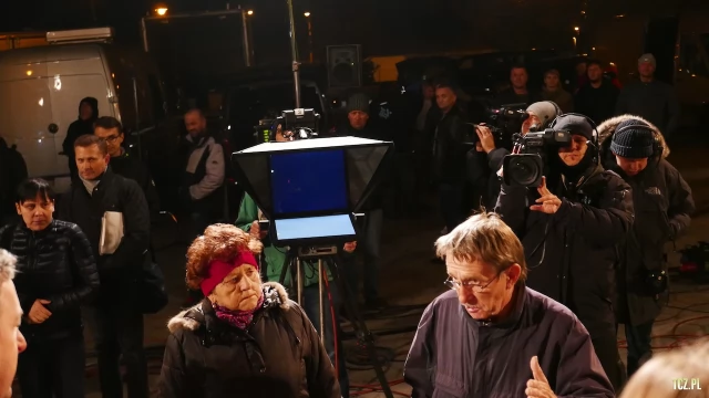 Tczew - Uwaga w Tczewie [FOTO] [bez komentarza]