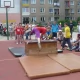 Tczew -  "Sport to zdrowie" przekonywali uczniowie "ósemki"