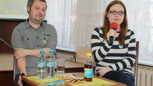 Tczew - "Żuławy rowerem" - nowa publikacja dla miłośników regionu