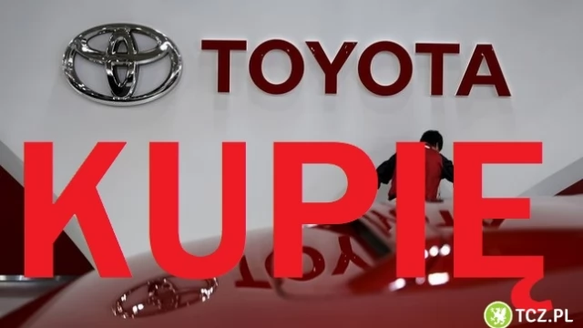 Tczew - Skup Aut Mercedes, Toyota, VW, Skoda, Opel, Seat inne