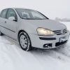 Tczew - VW Golf V 1.9 TDI Climatronic ISOFIX Tempomat