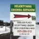 Tczew - Za kilka miesiący pełną parą ruszy supernowoczesny  system przetwarzania śmieci