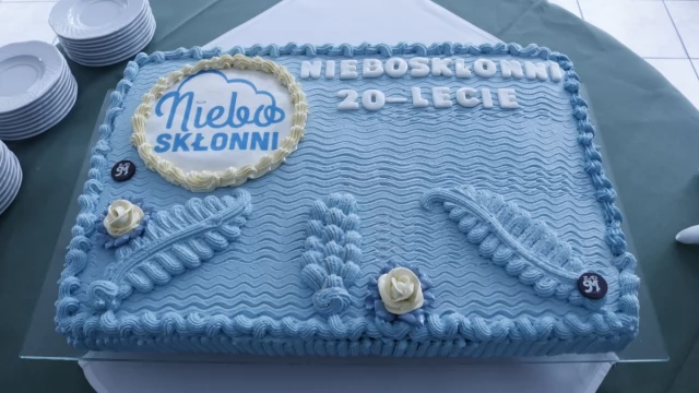 Tczew - Nieboskłonni świętowali jubileusz 20-lecia