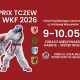 Tczew - Grand Prix Tczew Karate WKF dzień 1