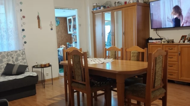 Tczew - Kawalerka Pszczółki - świetna lokalizacja - TANIO