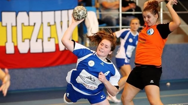 Tczew - Aussie Sylex Sambor Tczew pokonał SMS ZPRP Płock