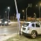 Tczew - Nietrzeźwy 53-latek wjechał na czerwonym i uderzył w autobus