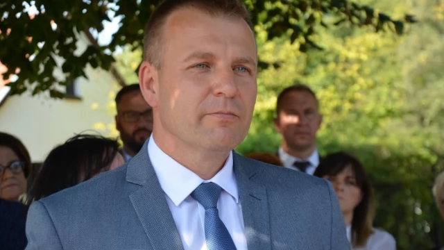 Tczew - Razem Dla Gminy Pelplin odkrywa karty