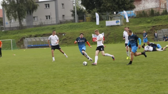 Tczew - Turniej Tapflo Cup 2019 [FOTO]