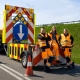 Tczew - To Twoi ludzie. Pracują dla Ciebie. Kampania bezpieczeństwa na A1