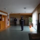 Tczew - Policja ustala sprawców rozpylenia drażniącej substancji w dwóch szkołach