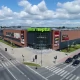 Tczew - Galerię Neptun odwiedził 10 milionowy klient