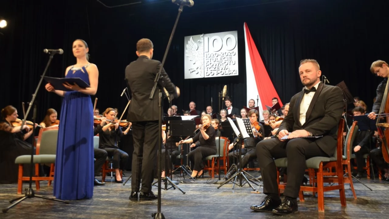 Tczew - Józef Bejgrowicz Tczewianinem Roku, Tadeusz Galiński z "Pro Domo", a Jacek Cherek - Pierścieniem Mechtyldy