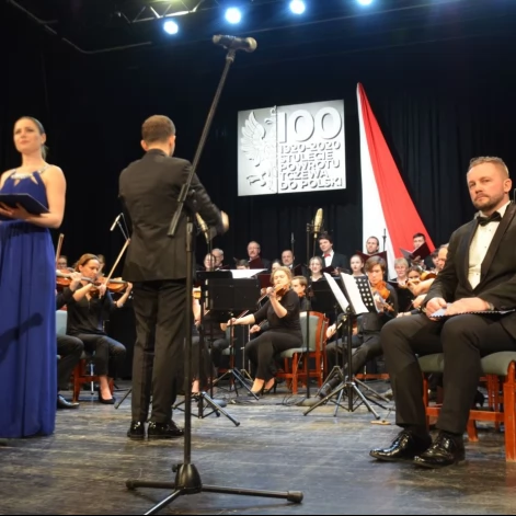 Tczew - Józef Bejgrowicz Tczewianinem Roku, Tadeusz Galiński z "Pro Domo", a Jacek Cherek - Pierścieniem Mechtyldy